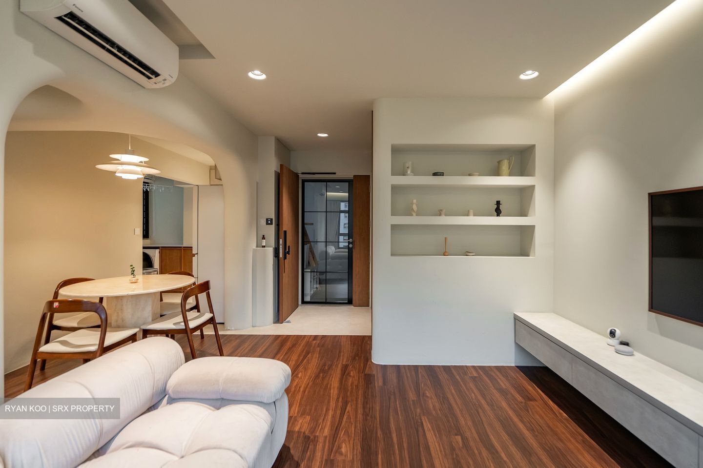 Blk 107A Alkaff Oasis (Toa Payoh), HDB 3 Rooms #569129501